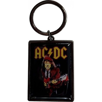 AC/DC Angus Ключодържател (ACDCKEY18)