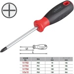 VIGOR Отвертки тип ph - от 6.90лв ; vigor