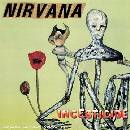 NIRVANA - INCESTICIDE (1CD)