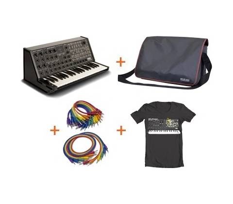 Korg MS-20 Mini