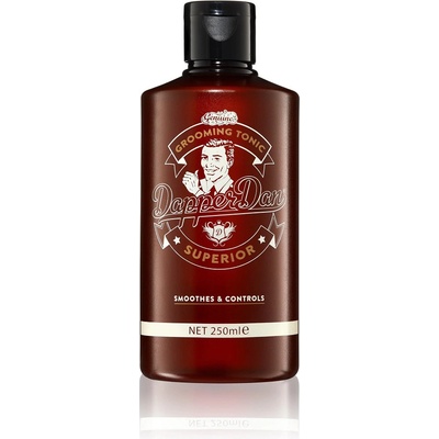 Dapper Dan Tonikum na vlasy Grooming Tonic 250 ml