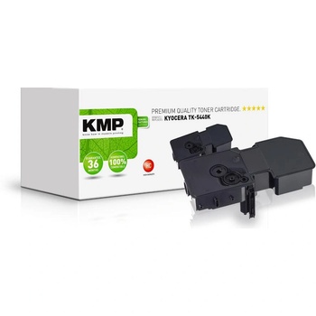 Compatible KMP Kyocera TK-5440K PA2100/MA2100 черен тонер, неоригинален (2927,3000)