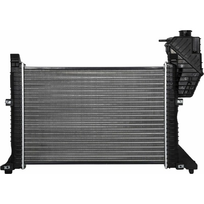 Chladič, chlazení motoru KAMOKA 7705386