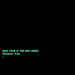 Mystic Production Cave Nick and The Bad Seeds: Skeleton Tree - CD (051274)