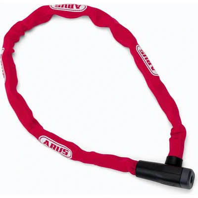 ABUS 5805K/75 Steel-O-Chain červený