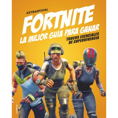 FORTNITE