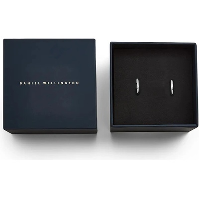 Daniel Wellington обици дамски от неръждаема стомана (DW00401945)