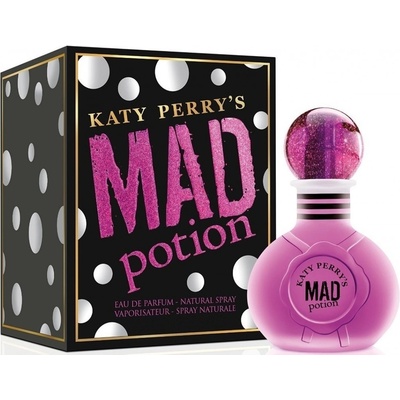 Katy Perry´s Mad Potion parfémovaná voda dámská 30 ml