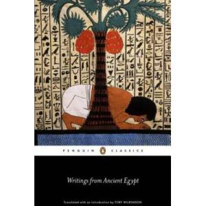 Writings from Ancient Egypt | Toby Wilkinson (2016)