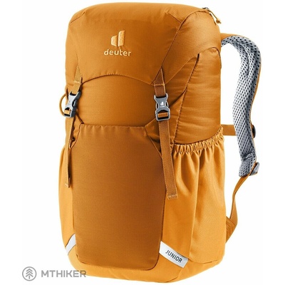 Deuter Junior 18 maple amber
