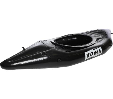 Packraft Ultima Eddy