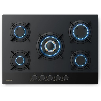 Klarstein Goldflame Nano (CP11-Kl-GfNn-70-MtBk)