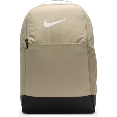 Nike Раница Nike Brasilia Backpack - Dsrt Khaki/Blk
