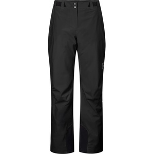 Scott Дамски ски панталон Scott Women's Pants Ultimate Dryo 10 Ski trousers - Black - размер XL (107-4866-0115)