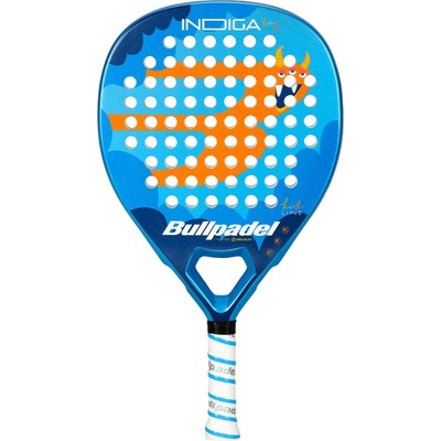 Bullpadel Indiga Boy 26