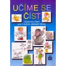 Učíme se číst