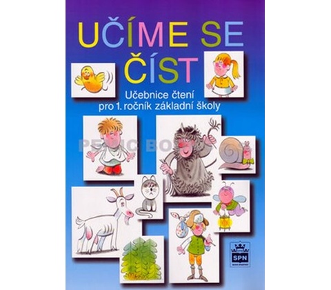 Učíme se číst