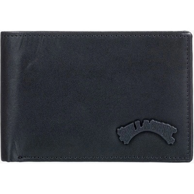 Billabong ARCH LEATHER černá