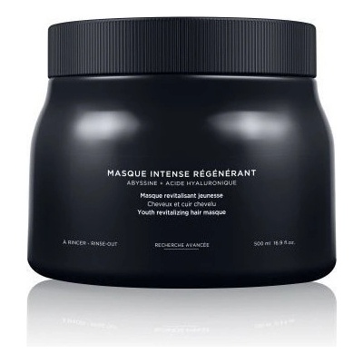 Kérastase Chronologiste Masque Intense Régénérant 500 ml