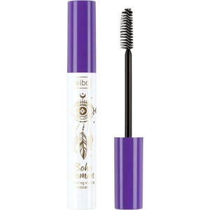 Wibo Boho Woman Спирала за мигли, лилава, 8 g - ozone