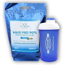 Fit Sport Nutrition Maxi Pro 90% 2500 g