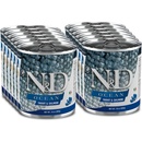 N&D Dog Ocean Herring & Shrimps 12 x 285 g