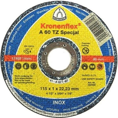 Klingspor 230 mm kl224084