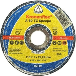 Klingspor 230 mm kl224084