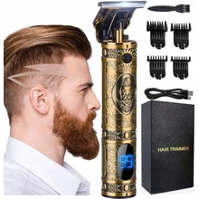 DexXer Barber
