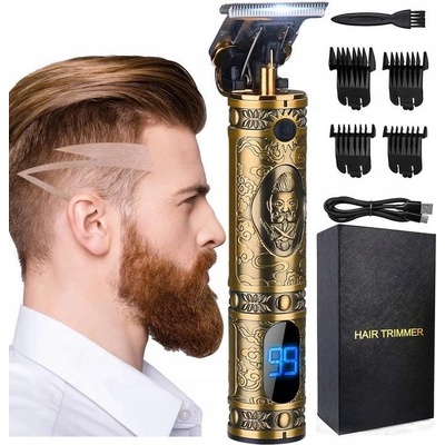 DexXer Barber