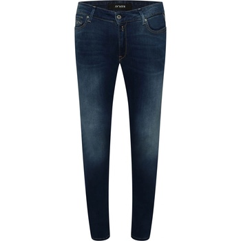 Replay Дънки Replay New Luz Skinny-Fit Jeans - Blue