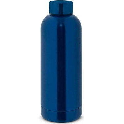 Odin lahev z nerezové oceli 550 ml Námořnická modrá mettalic