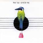 Warner Talk Talk: London 1986 - 2CD+Blu-ray (096969)
