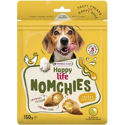 VERSELE-LAGA Happy Life Snack Nomchies Chicken 150 g