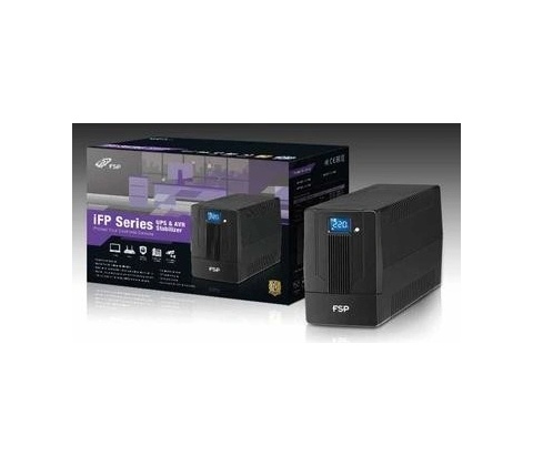 Fortron PPF6001300