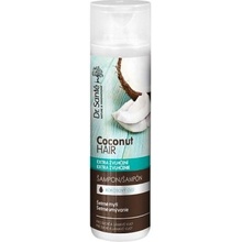 Dr. Sante Coconut Hair šampón 250 ml