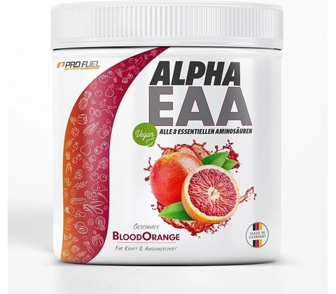ProFuel ALPHA.EAA 462 g