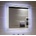 Inter Ceramic Led ОГЛЕДАЛО ДИА 80х80 (6988354237256)