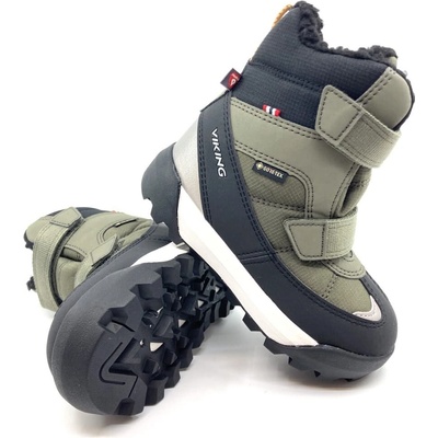 Viking Expower Warm GTX 2V Olive