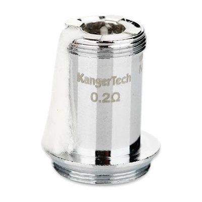 Kangertech Žhavící tělísko Juppi 0,2ohm 1ks