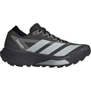 adidas Terrex Дамски маратонки adidas Terrex Women's Agravic GTX 2 Trail running shoes - Carbon / Grey Two / Grey Four - размер 38 (EU) (123-2605-0114)