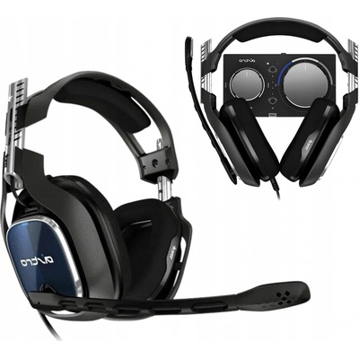 Astro A40 TR + MixAmp Pro TR