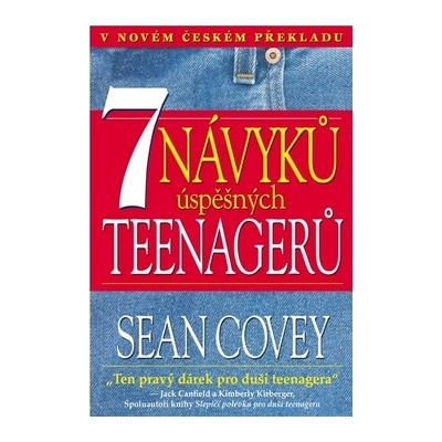 7 návyků úspěšných teenagerů