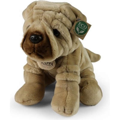 PES SHAR PEI PEJSEK MOLOS MASTIF DÁREK