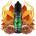Bombo Solo Juice Virginia Tobacco 15ml/60ml
