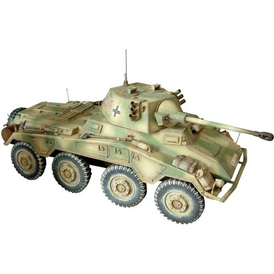 Torro Sd.Kfz. Puma 234/2 Puma KIT 1:16