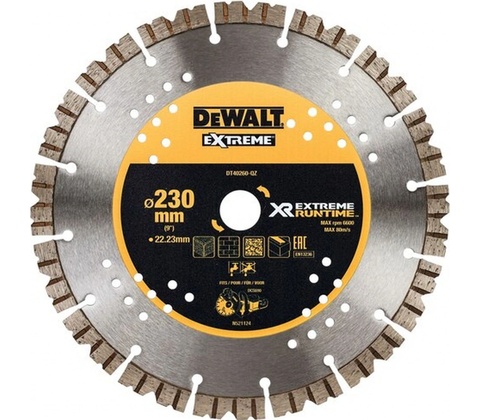 DeWalt DT40260
