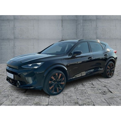 Cupra Formentor e-Hybrid VZ 200 kW