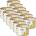 4Vets NATURAL 4Vets Cat Natural Veterinary Exclusive URINARY 12 x 185 г