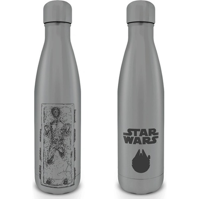 Pyramid International Nerezová lahev Star Wars Han Solo 0,55 l